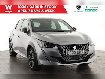 Used Peugeot 208 2023 for sale - 76609733: Photo