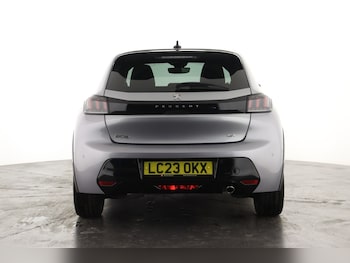 Used Peugeot 208 2023 for sale - 76609733: Photo