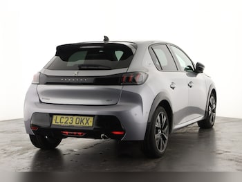 Used Peugeot 208 2023 for sale - 76609733: Photo