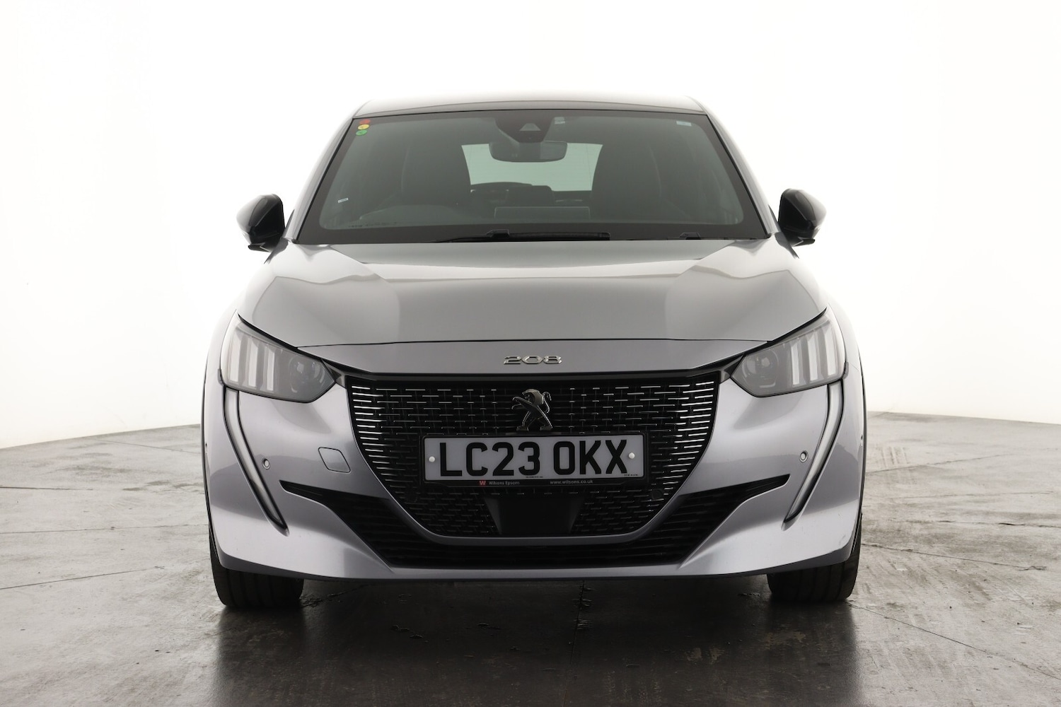 Used Peugeot 208 2023 for sale - 76609733: Photo 6