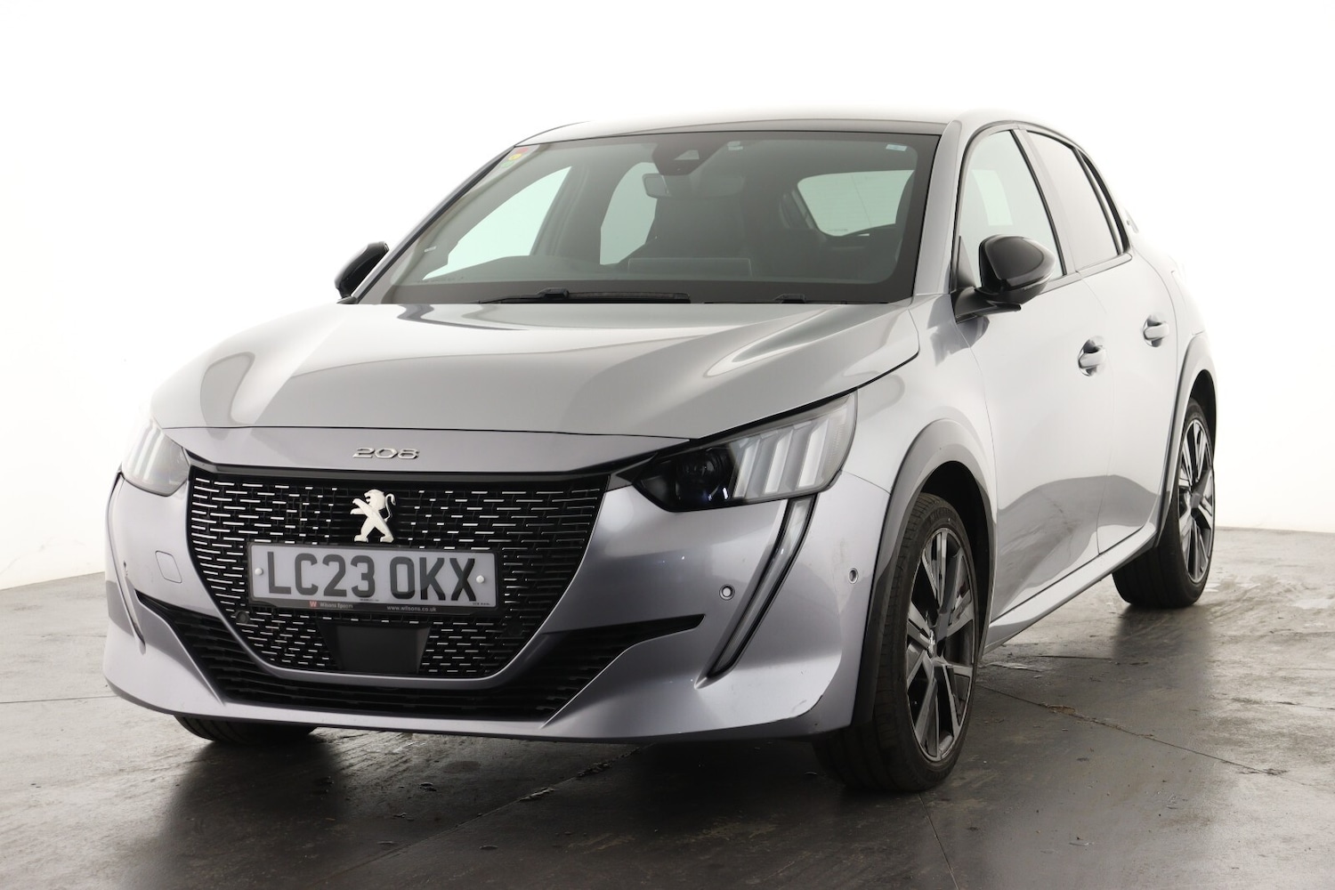 Used Peugeot 208 2023 for sale - 76609733: Photo 7