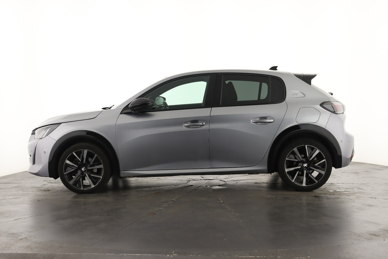 Used Peugeot 208 2023 for sale - 76609733: Photo 8