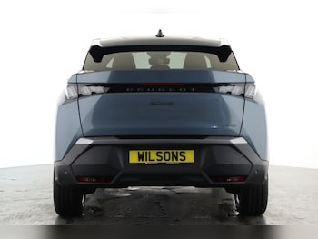 Used Peugeot 3008 2025 for sale - 76871123: Photo