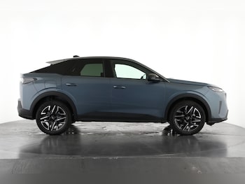 Used Peugeot 3008 2025 for sale - 76871123: Photo