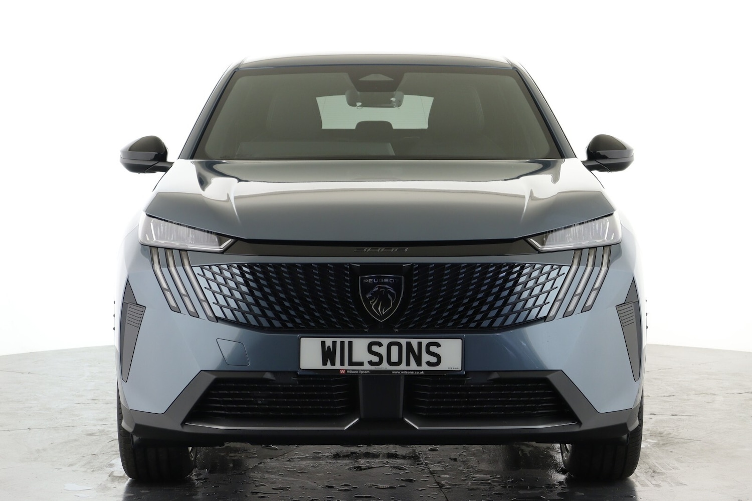 Used Peugeot 3008 2025 for sale - 76871123: Photo 5