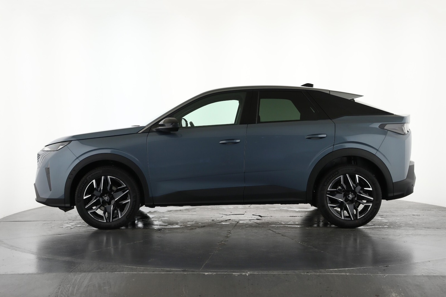 Used Peugeot 3008 2025 for sale - 76871123: Photo 7