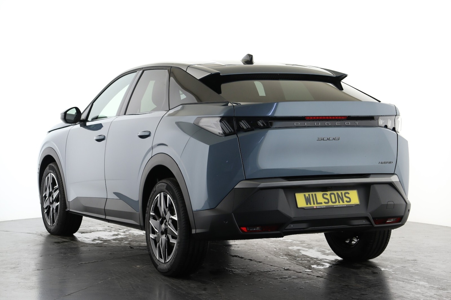 Used Peugeot 3008 2025 for sale - 76871123: Photo 8