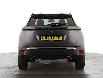 Used Peugeot 2008 2023 for sale - 77406359: Photo