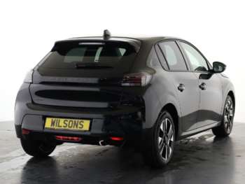 Used Peugeot 208 2024 for sale - 75319780: Photo