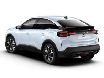 Used Citroen C4  for sale - 75010933: Photo