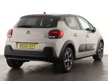 Used Citroen C3 2022 for sale - 74825244: Photo