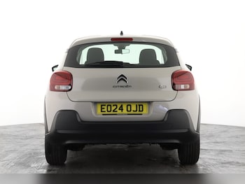 Used Citroen C3 2024 for sale - 77917977: Photo