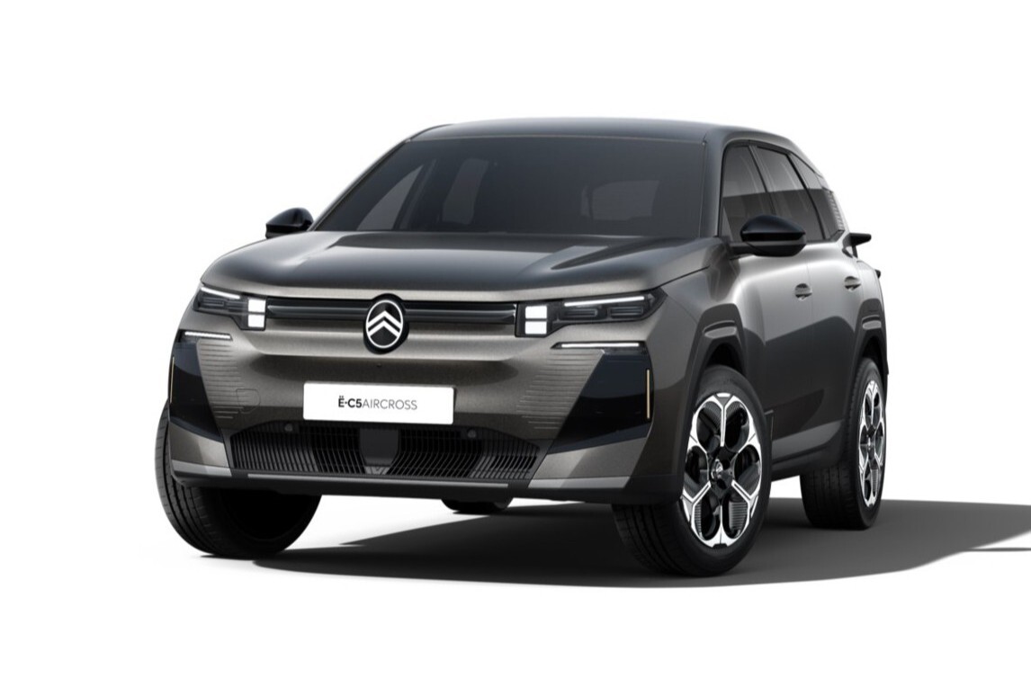 Used Citroen C5 Aircross 2025 for sale - 76615571: Photo 1