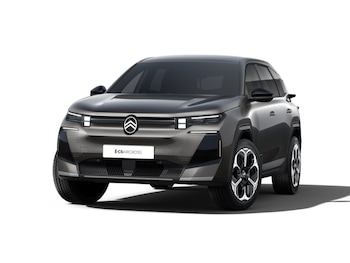 Citroen - C5 Aircross