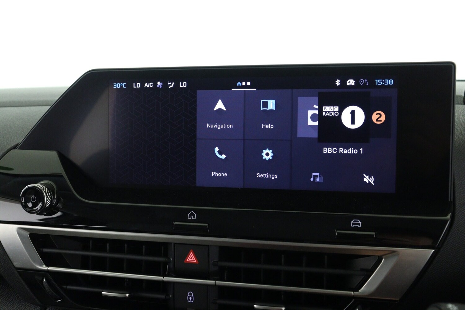 Used Citroen C4 2024 for sale - 76871827: Photo 18