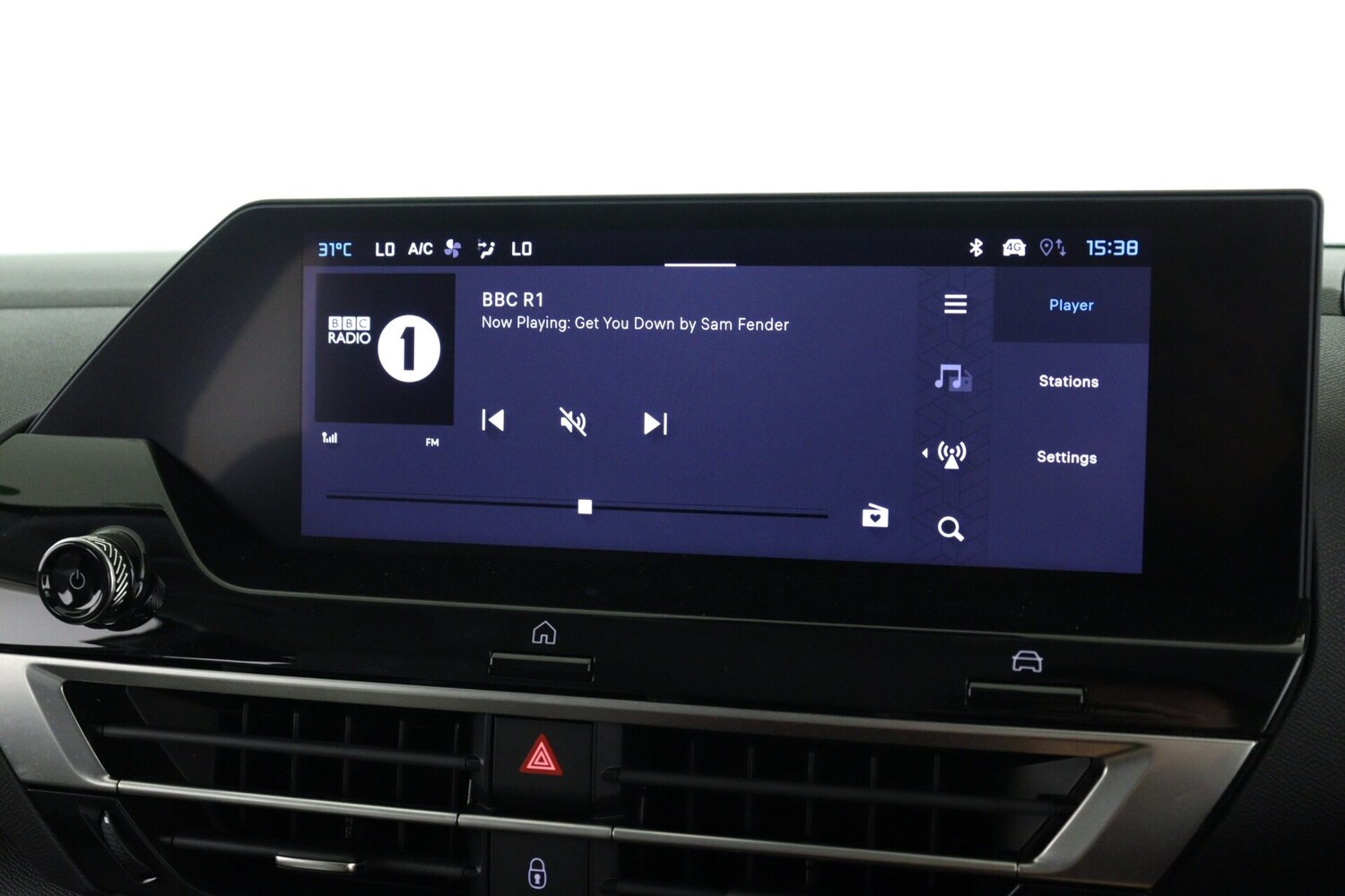 Used Citroen C4 2024 for sale - 76871827: Photo 19