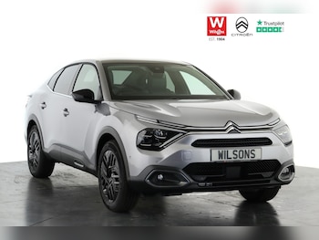 2024 - 100kW E-Series 50kWh 4dr Auto