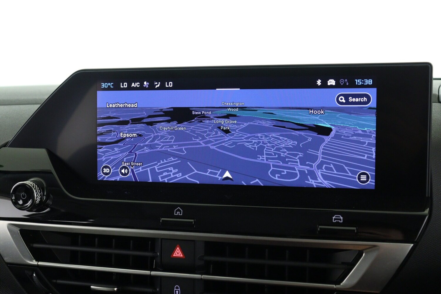 Used Citroen C4 2024 for sale - 76871827: Photo 20