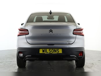 Used Citroen C4 2024 for sale - 76871827: Photo