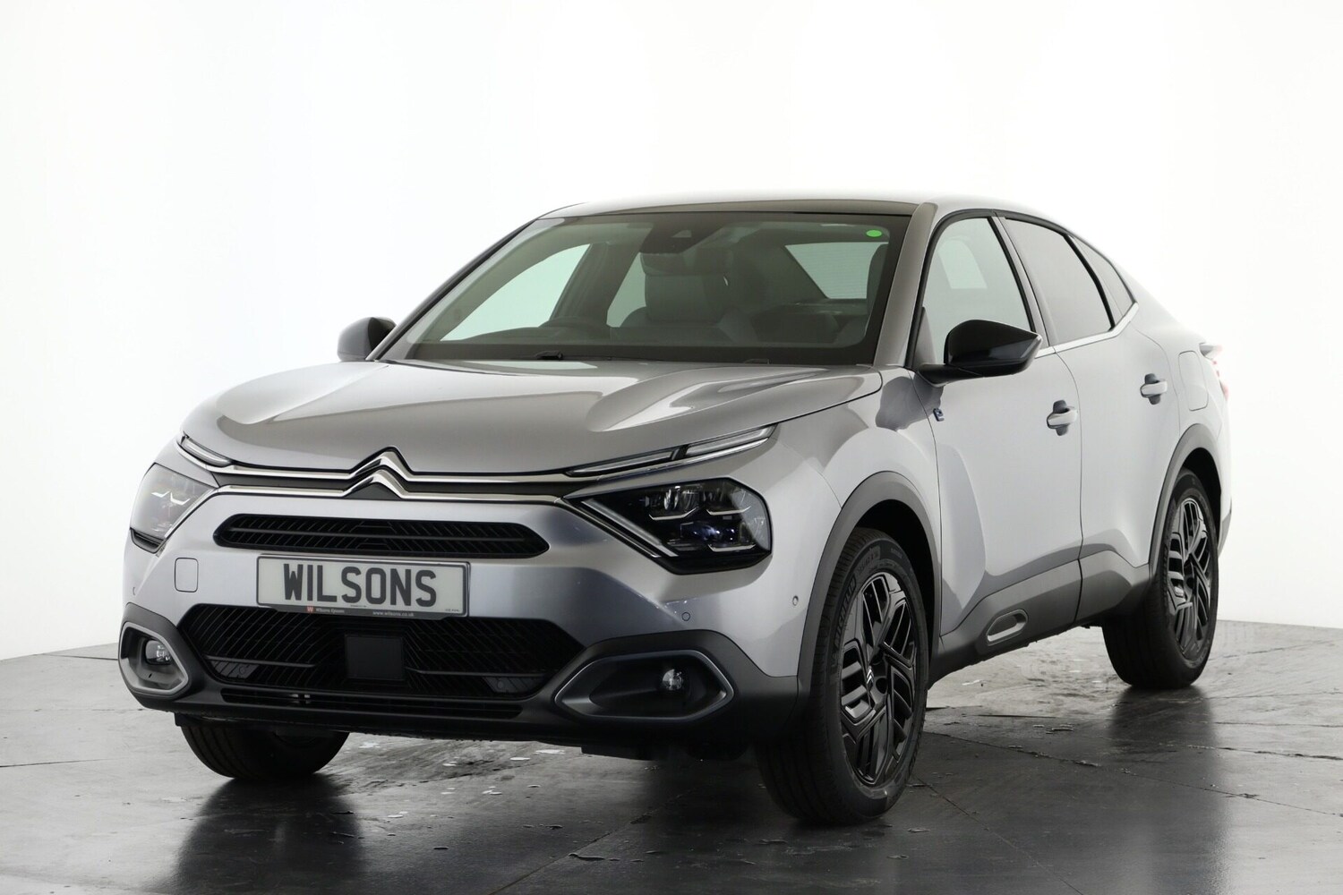 Used Citroen C4 2024 for sale - 76871827: Photo 7