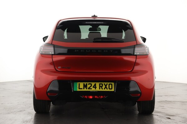 Used Peugeot 208 2024 for sale - 76208794: Photo 2