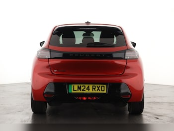 Used Peugeot 208 2024 for sale - 76208794: Photo 2