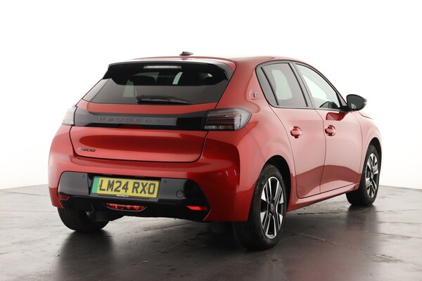 Used Peugeot 208 2024 for sale - 76208794: Photo 3