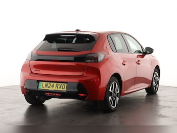 Used Peugeot 208 2024 for sale - 76208794: Photo 3
