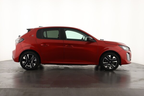 Used Peugeot 208 2024 for sale - 76208794: Photo 5