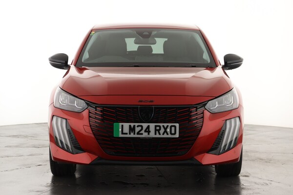 Used Peugeot 208 2024 for sale - 76208794: Photo 6