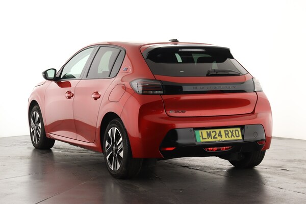 Used Peugeot 208 2024 for sale - 76208794: Photo 9