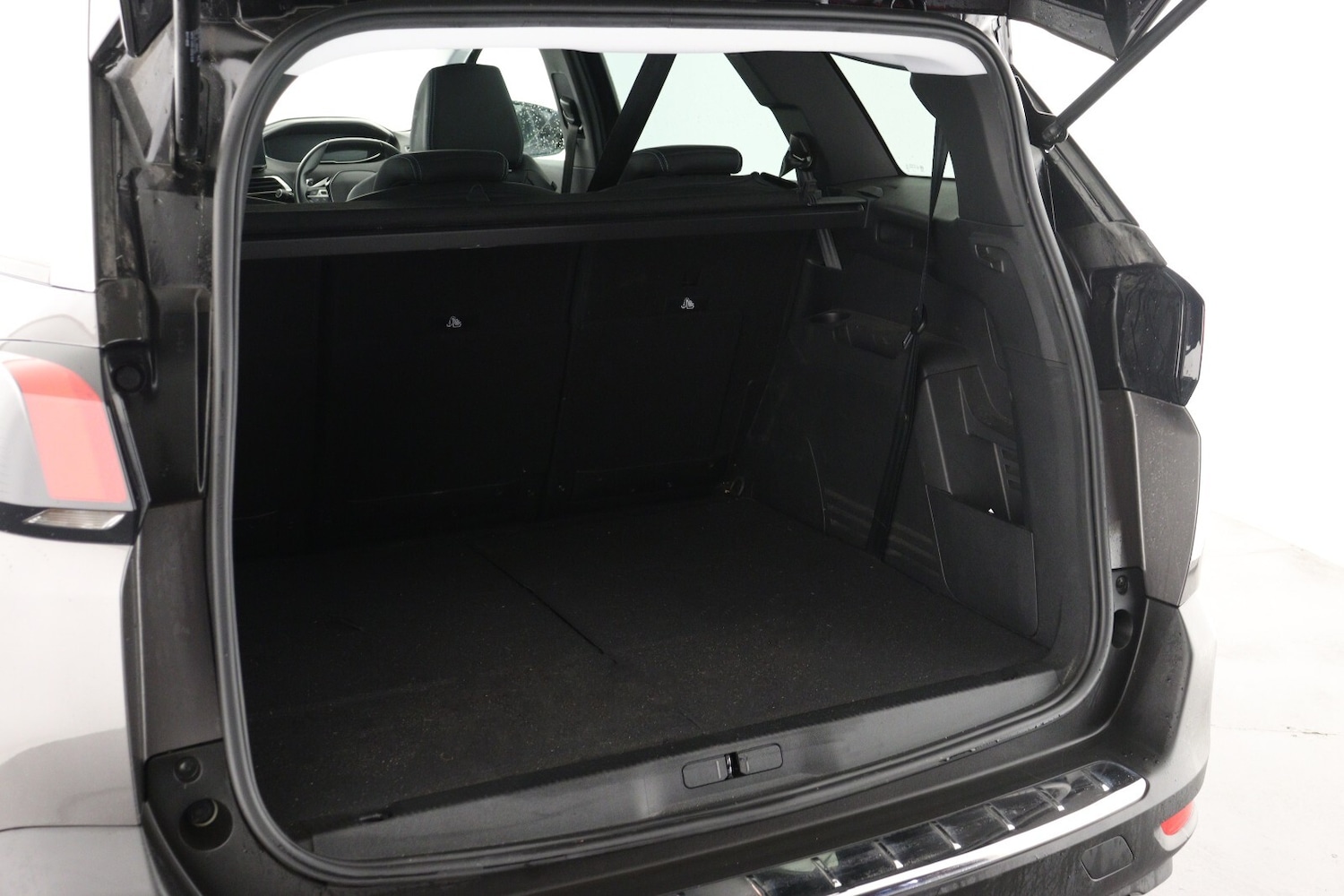 Used Peugeot 5008 2022 for sale - 76873323: Photo 10