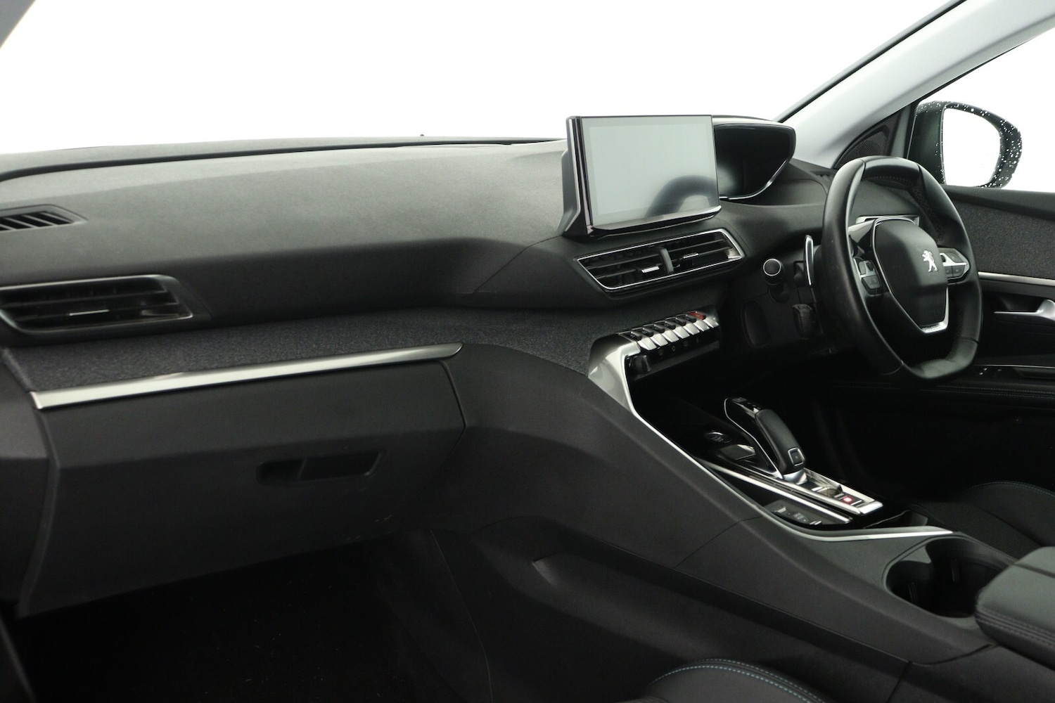 Used Peugeot 5008 2022 for sale - 76873323: Photo 12