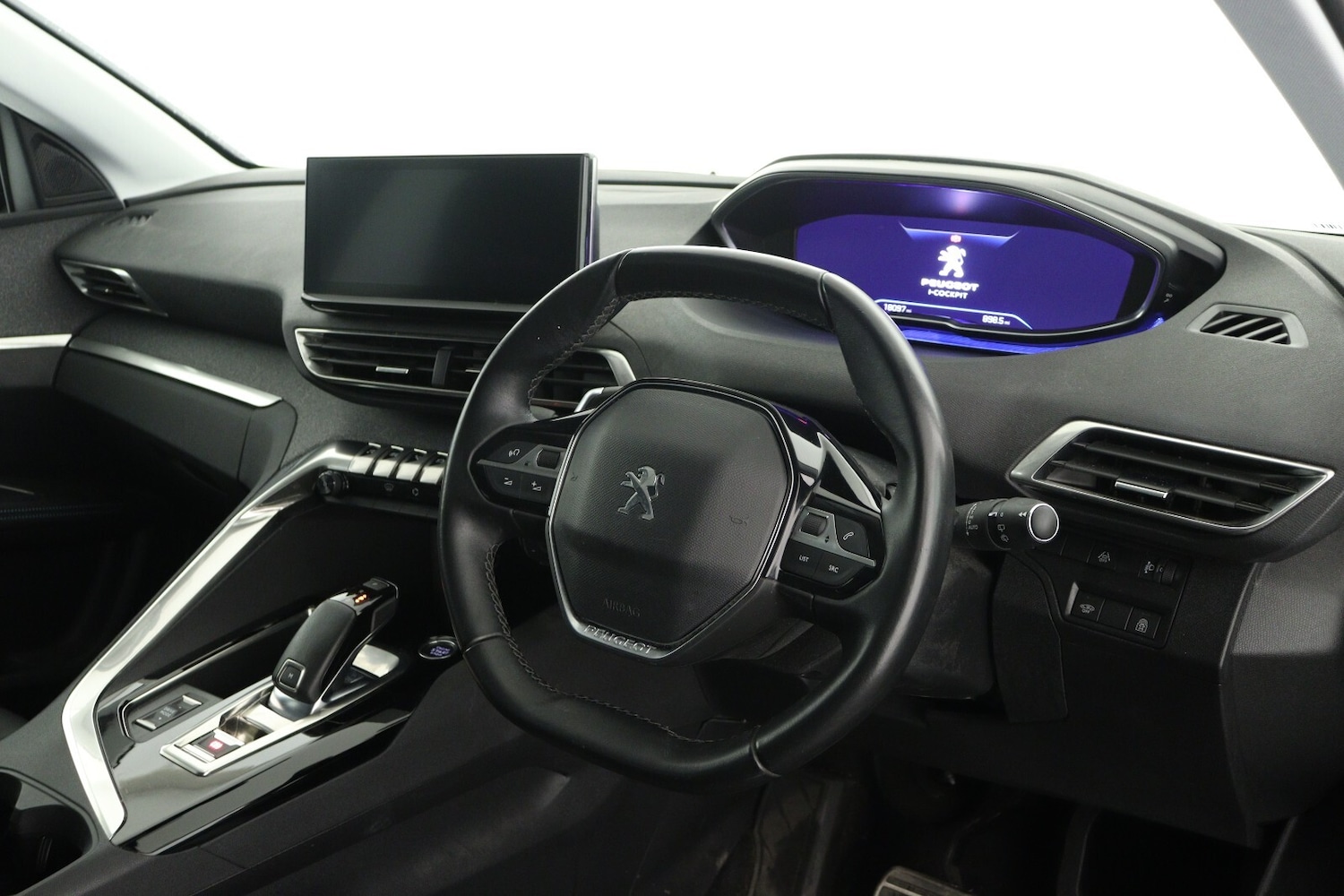 Used Peugeot 5008 2022 for sale - 76873323: Photo 16