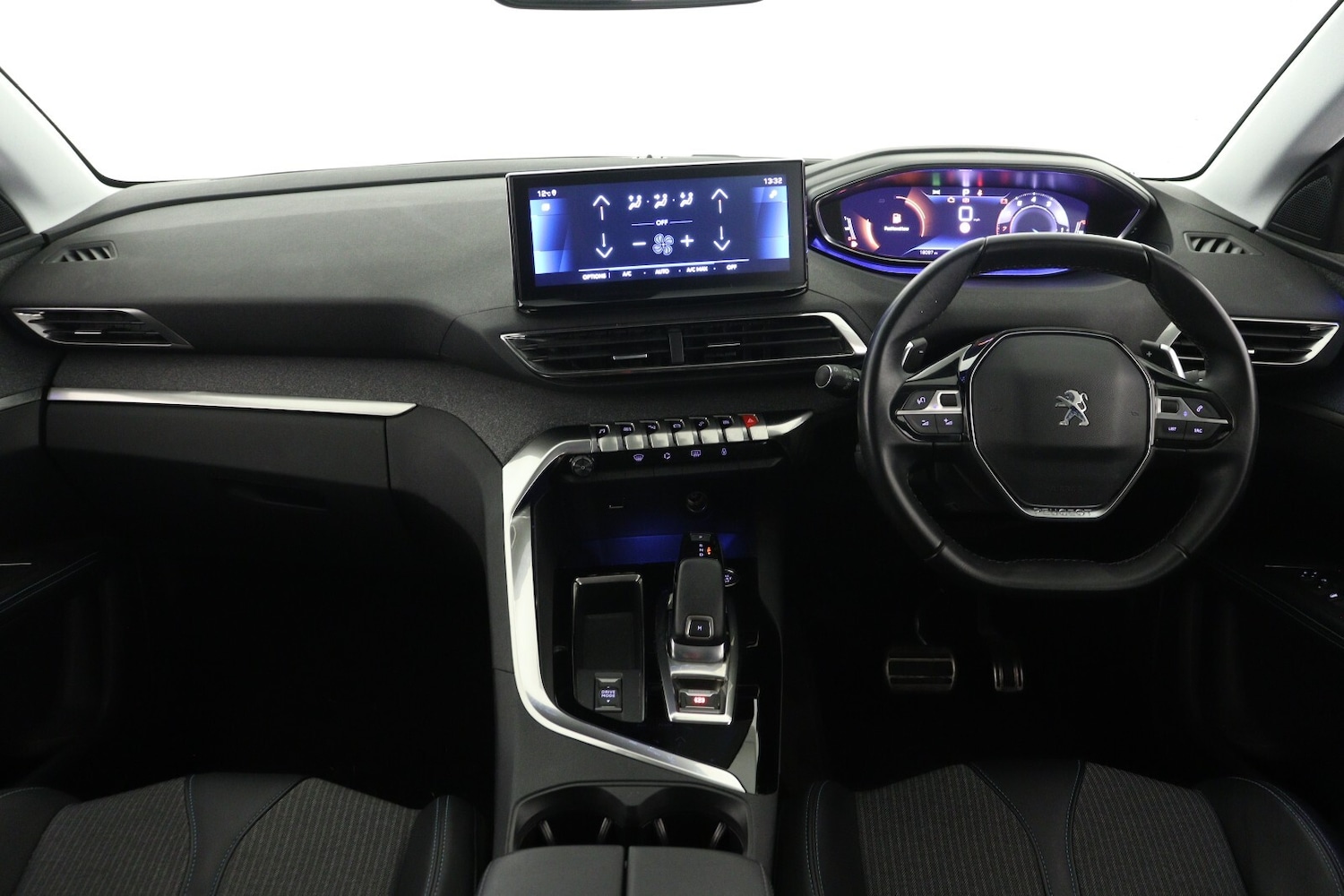 Used Peugeot 5008 2022 for sale - 76873323: Photo 17