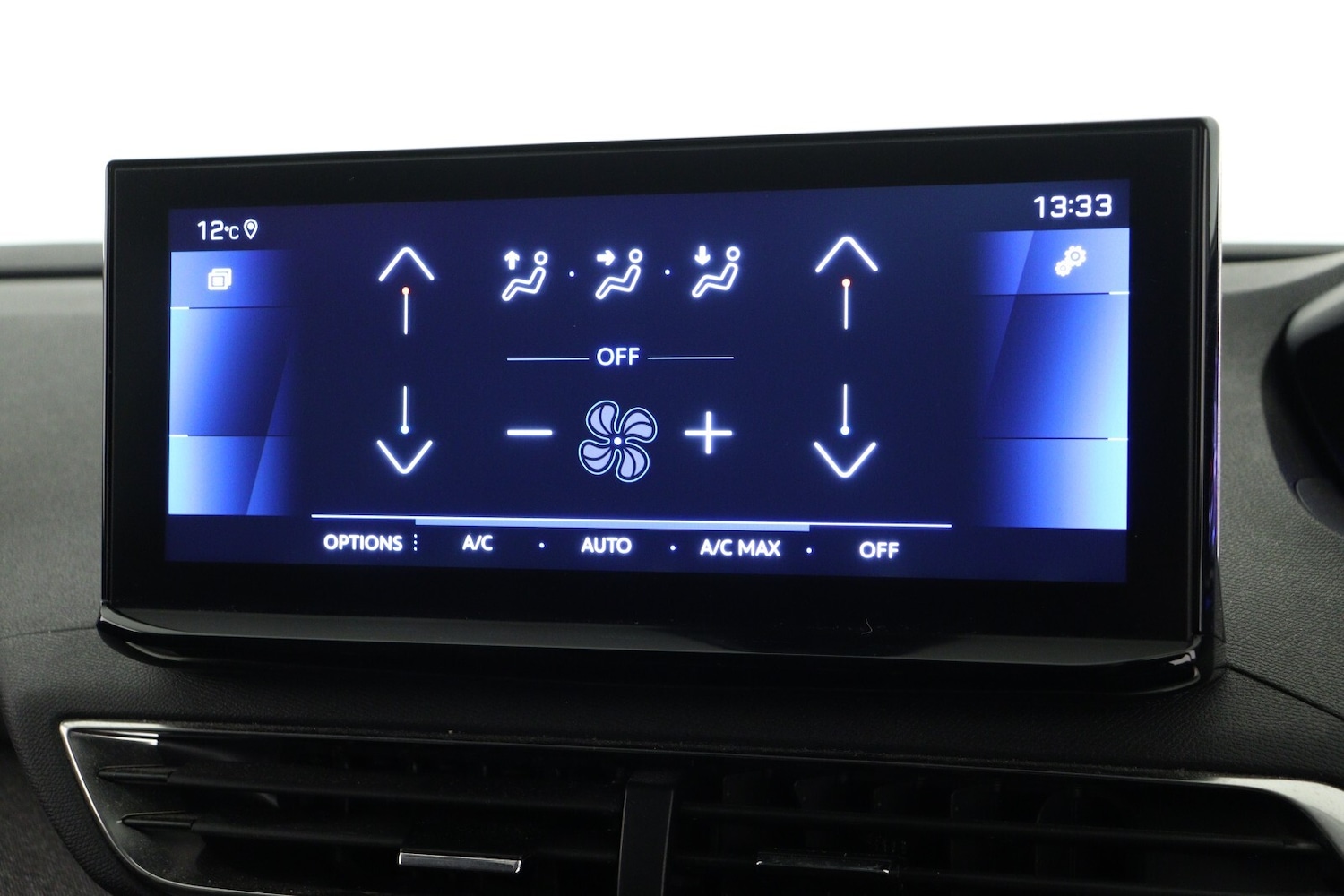 Used Peugeot 5008 2022 for sale - 76873323: Photo 18