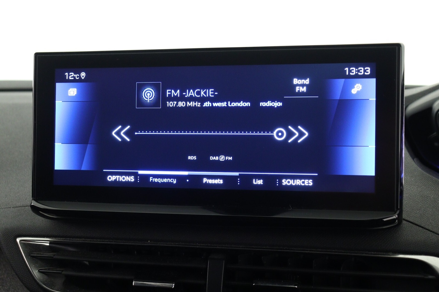 Used Peugeot 5008 2022 for sale - 76873323: Photo 19