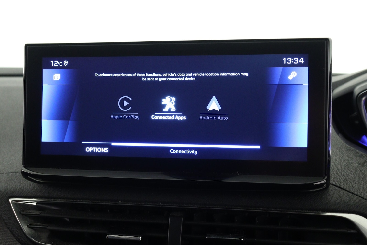 Used Peugeot 5008 2022 for sale - 76873323: Photo 20