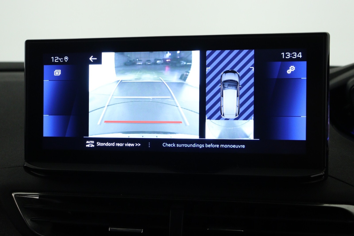 Used Peugeot 5008 2022 for sale - 76873323: Photo 21