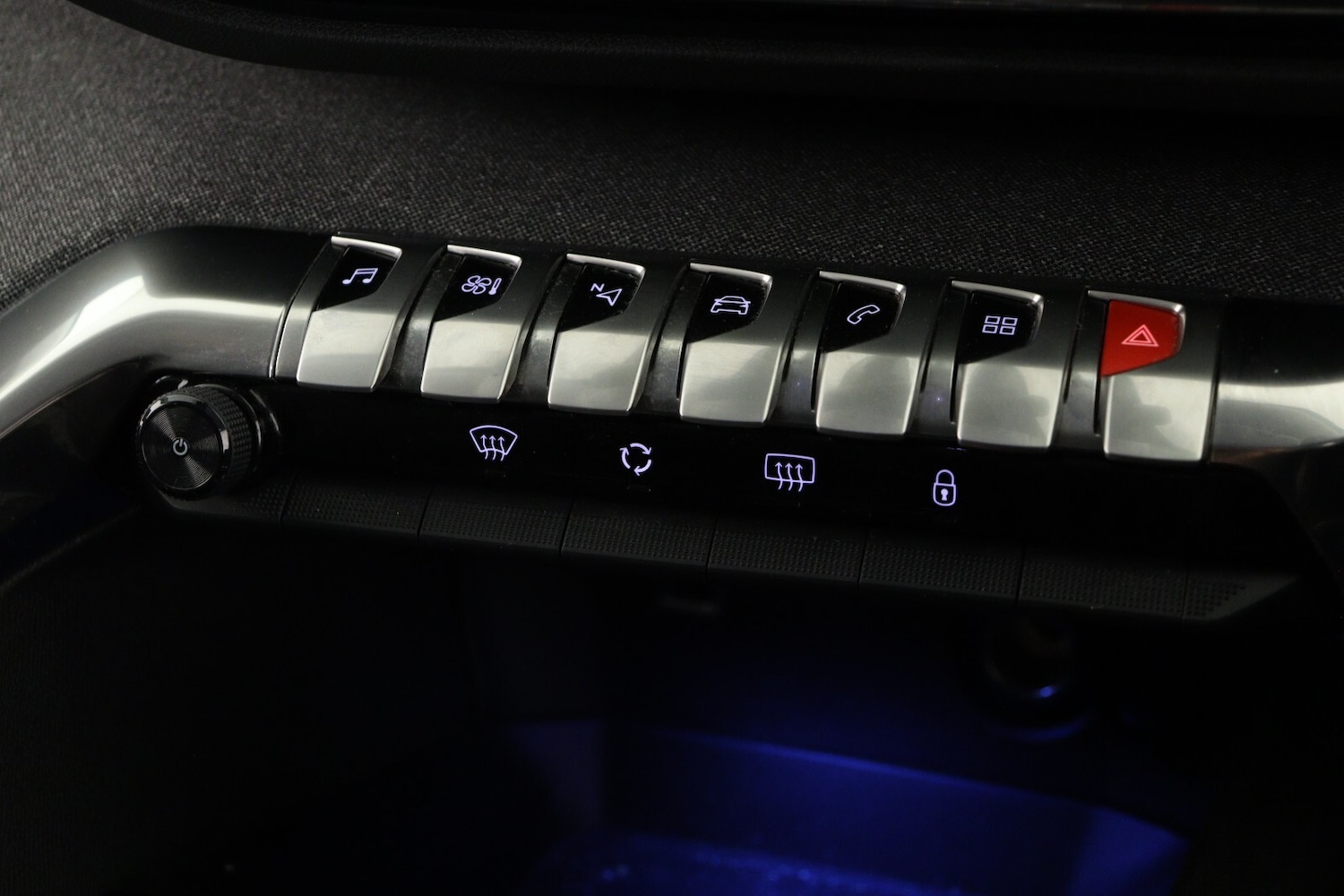 Used Peugeot 5008 2022 for sale - 76873323: Photo 22