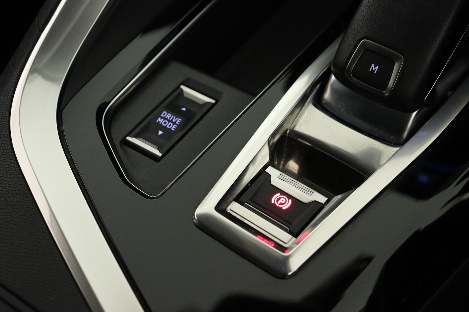 Used Peugeot 5008 2022 for sale - 76873323: Photo 24