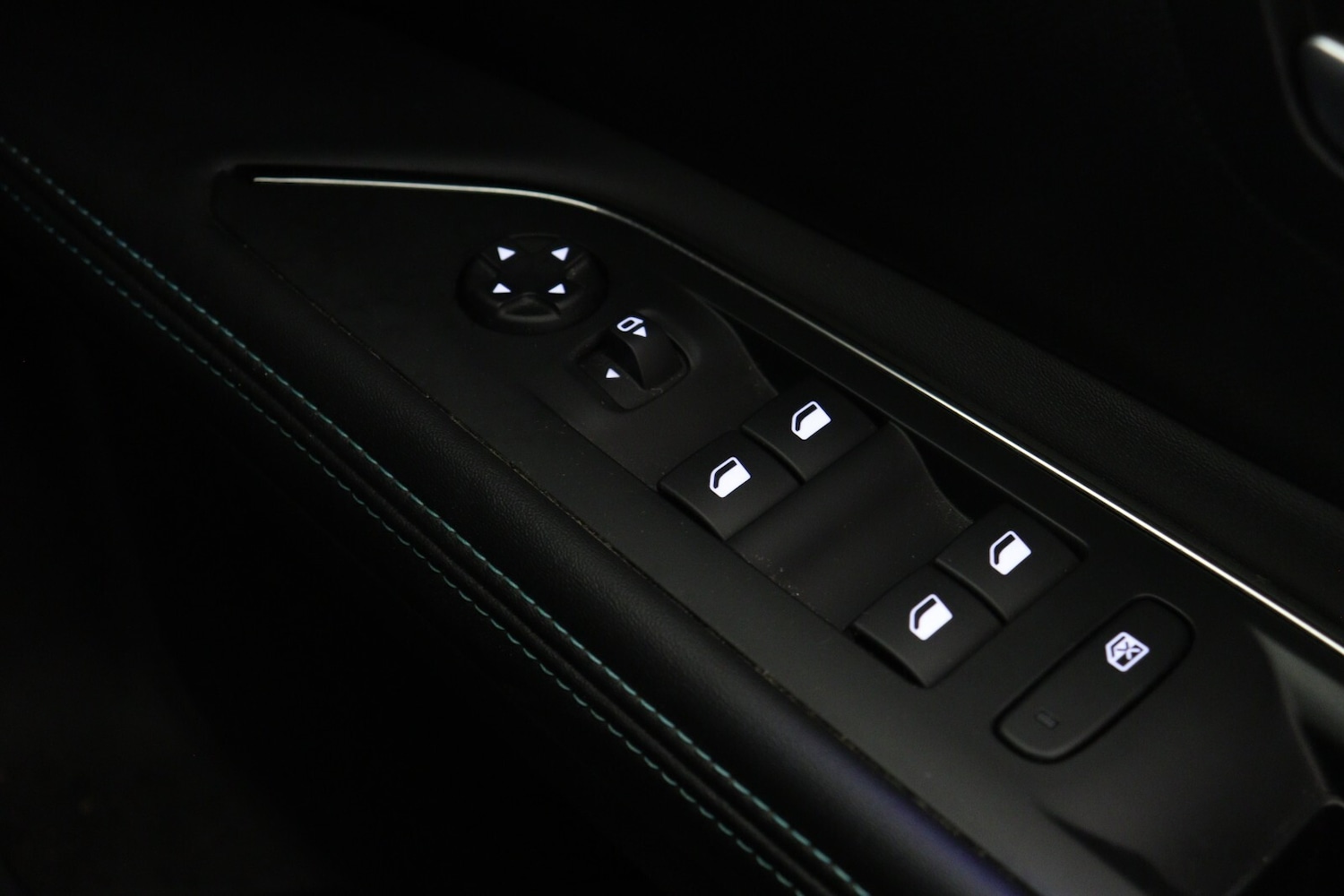 Used Peugeot 5008 2022 for sale - 76873323: Photo 27