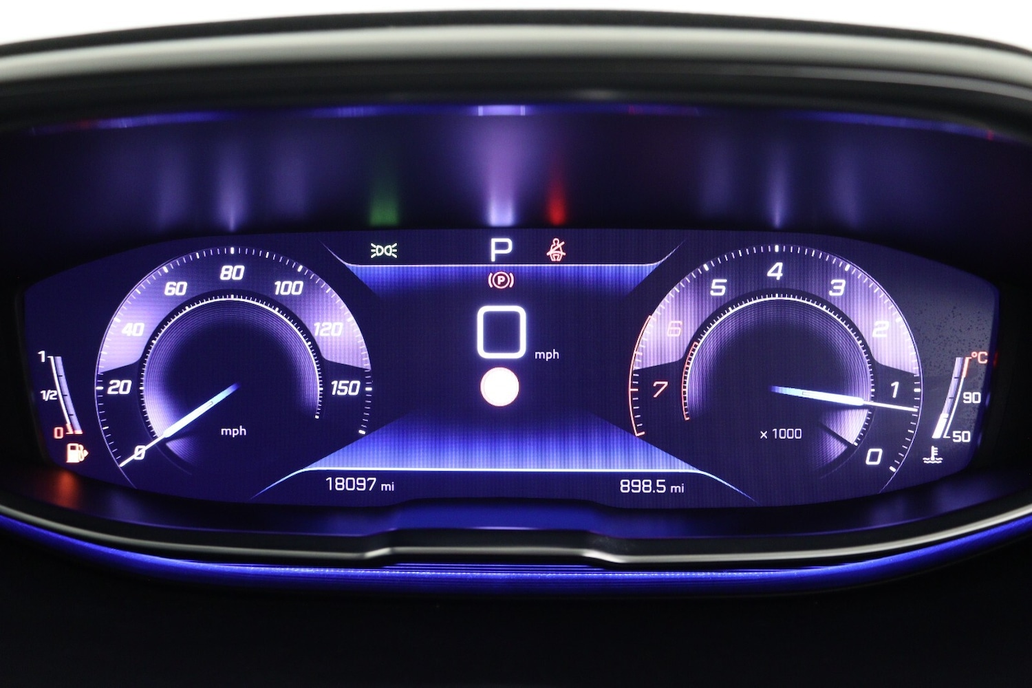 Used Peugeot 5008 2022 for sale - 76873323: Photo 28