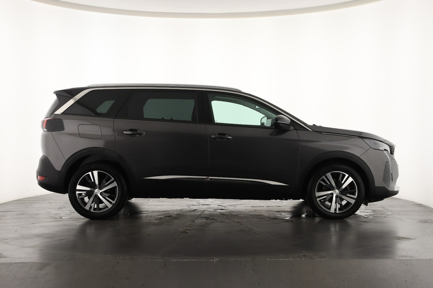 Used Peugeot 5008 2022 for sale - 76873323: Photo 4