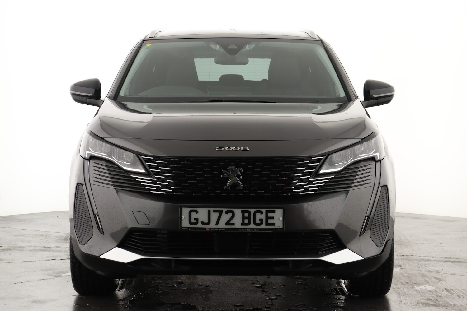 Used Peugeot 5008 2022 for sale - 76873323: Photo 5