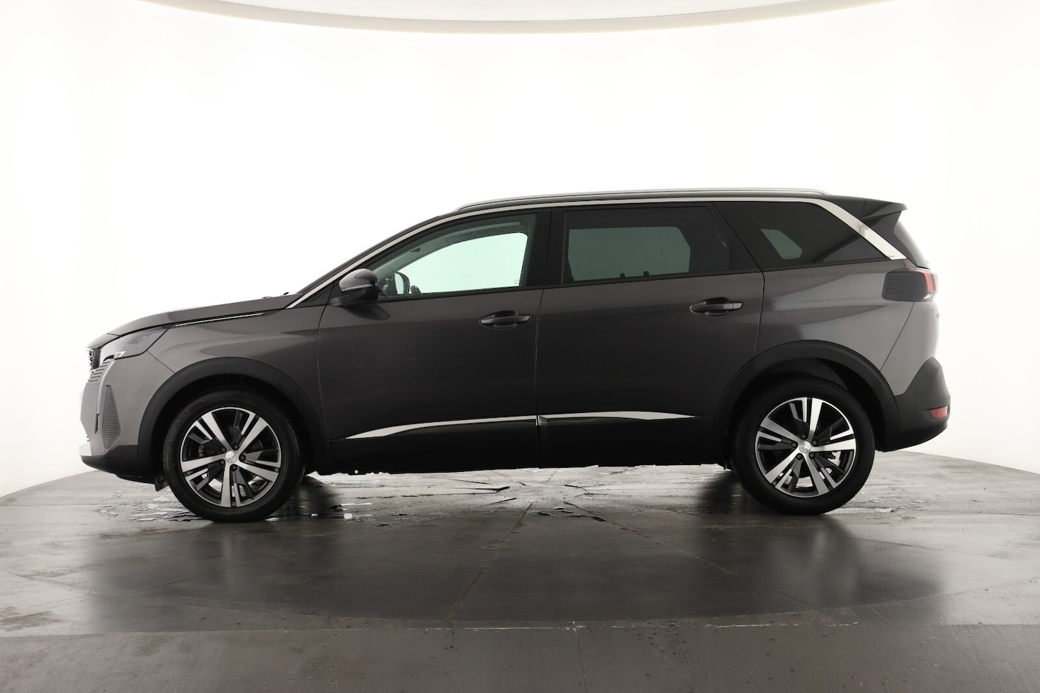 Used Peugeot 5008 2022 for sale - 76873323: Photo 7
