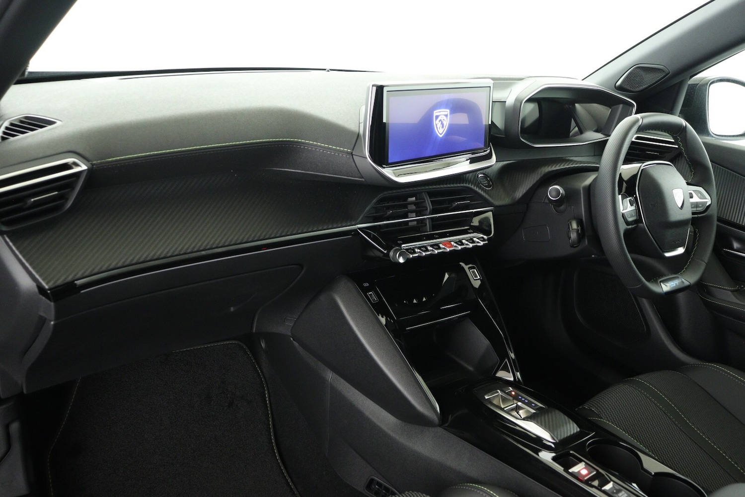 Used Peugeot 2008 2024 for sale - 77406346: Photo 12