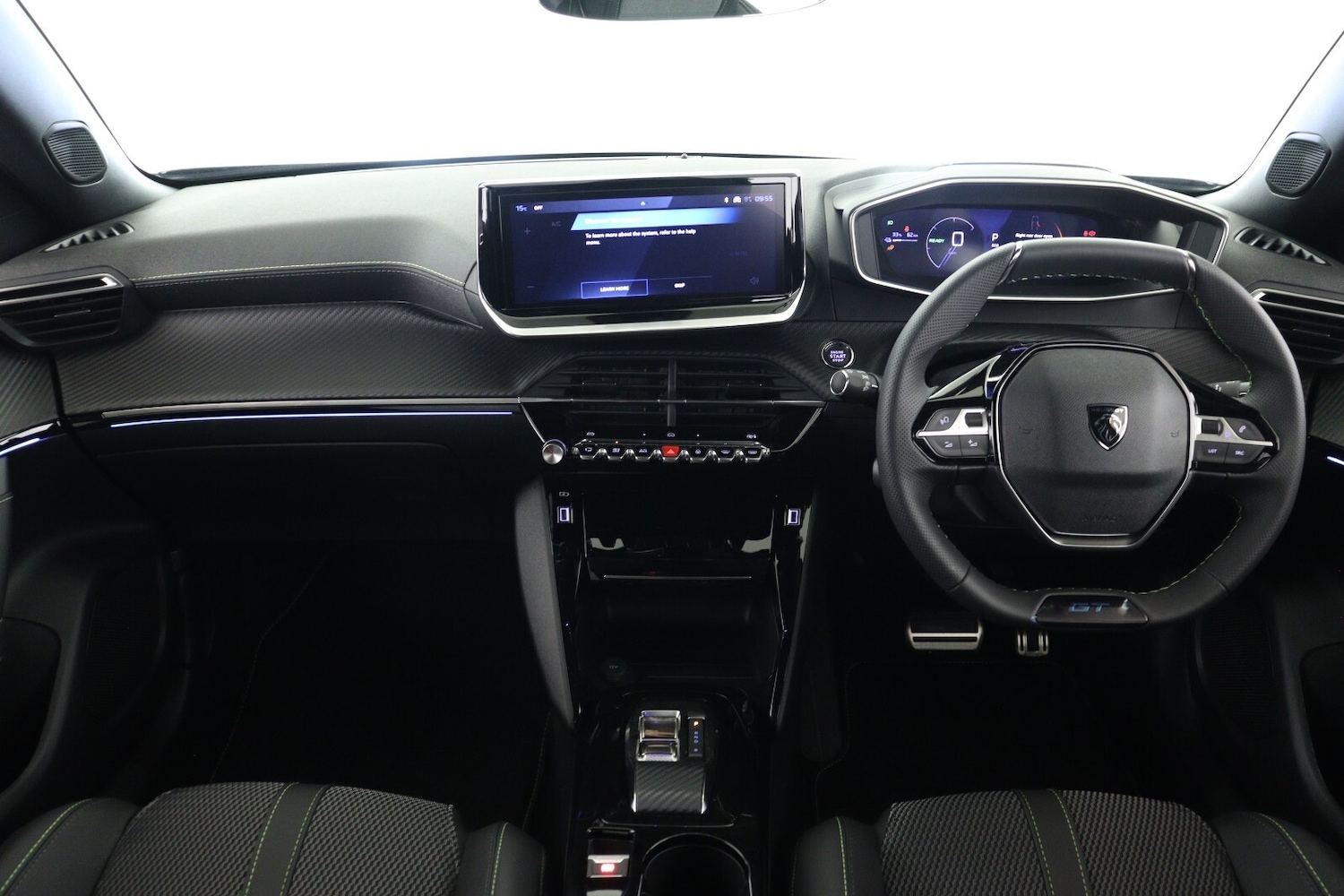 Used Peugeot 2008 2024 for sale - 77406346: Photo 15