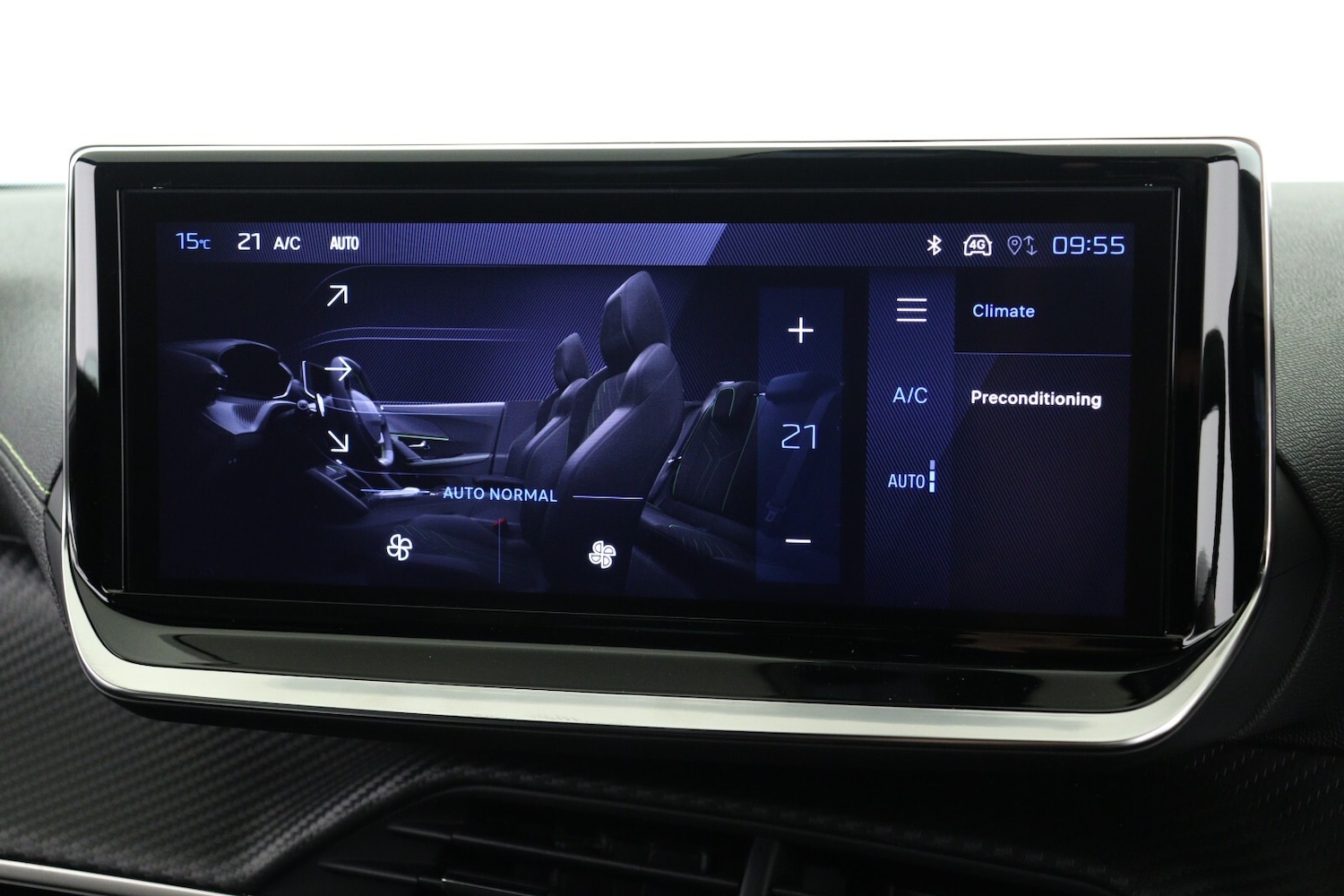 Used Peugeot 2008 2024 for sale - 77406346: Photo 17