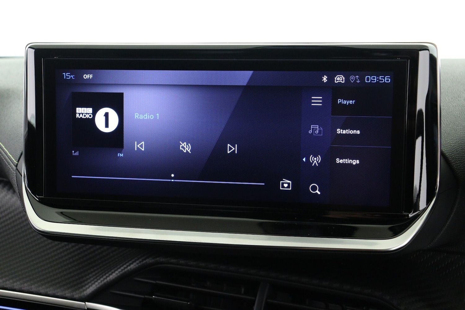 Used Peugeot 2008 2024 for sale - 77406346: Photo 19